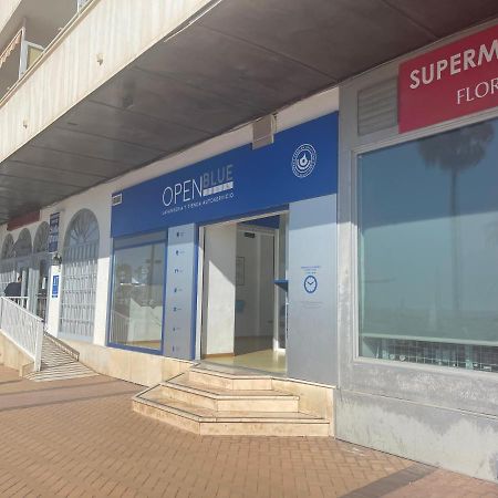 Apartment Stella Maris Fuengirola Exterior foto