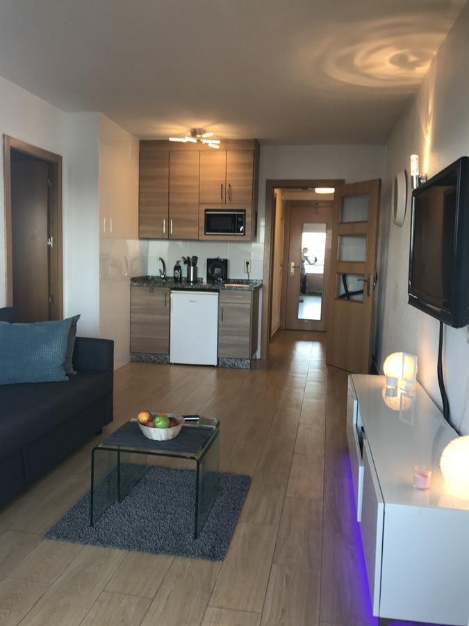 Apartment Stella Maris Fuengirola Exterior foto