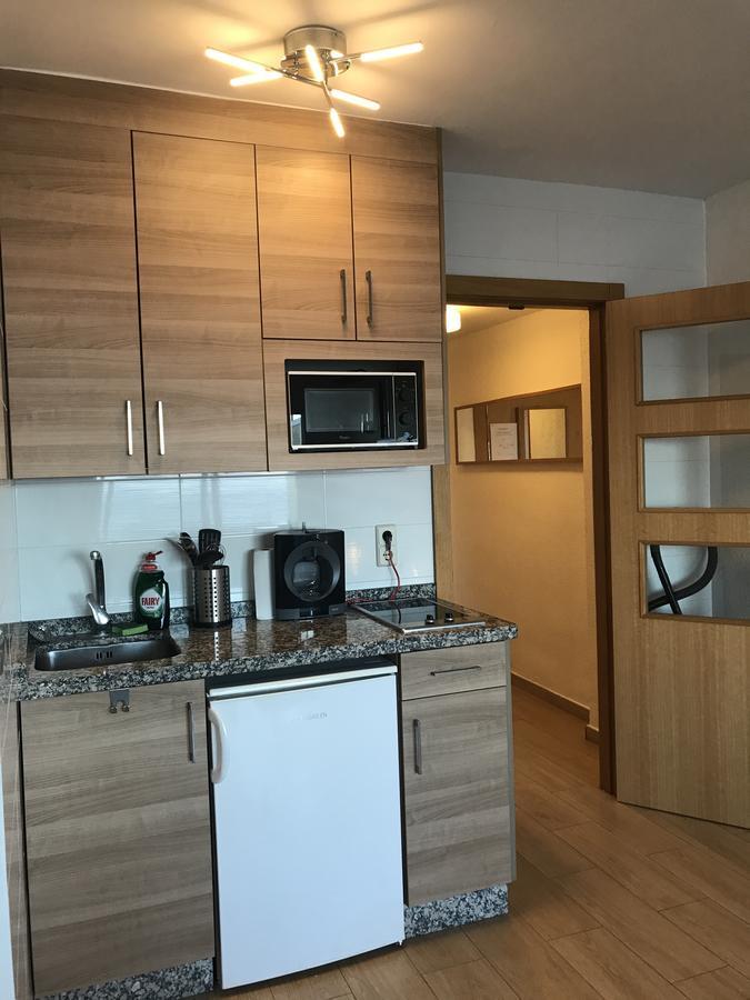 Apartment Stella Maris Fuengirola Exterior foto