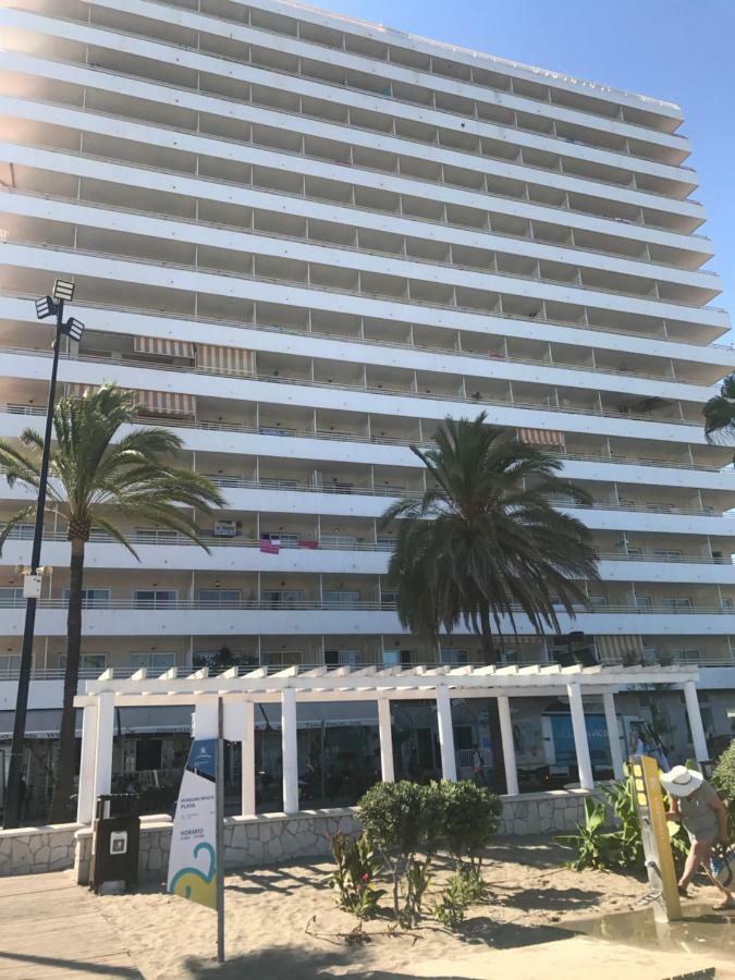 Apartment Stella Maris Fuengirola Exterior foto